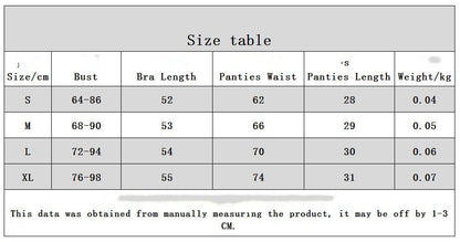 Dot Mesh Fluorescent Green Sling Underwear Two-piece