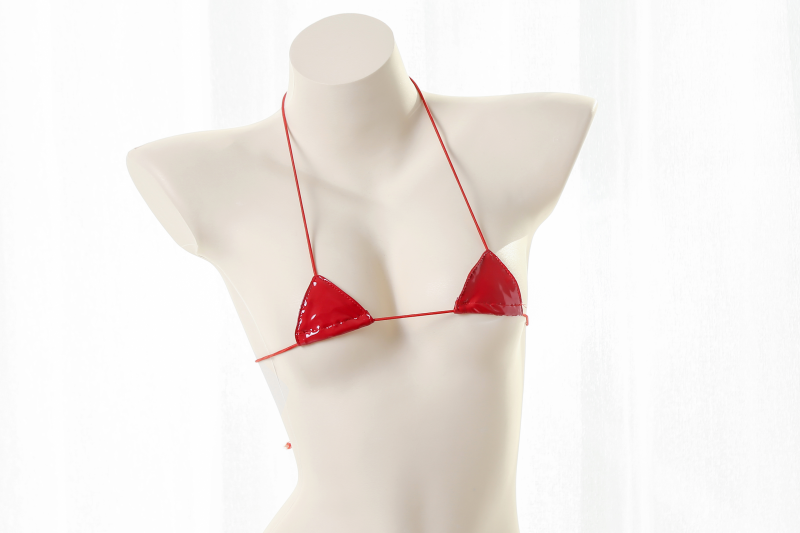 Underwear Dead Tank Water Tight One-piece Three-point Uniform Suit