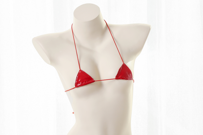 Underwear Dead Tank Water Tight One-piece Three-point Uniform Suit
