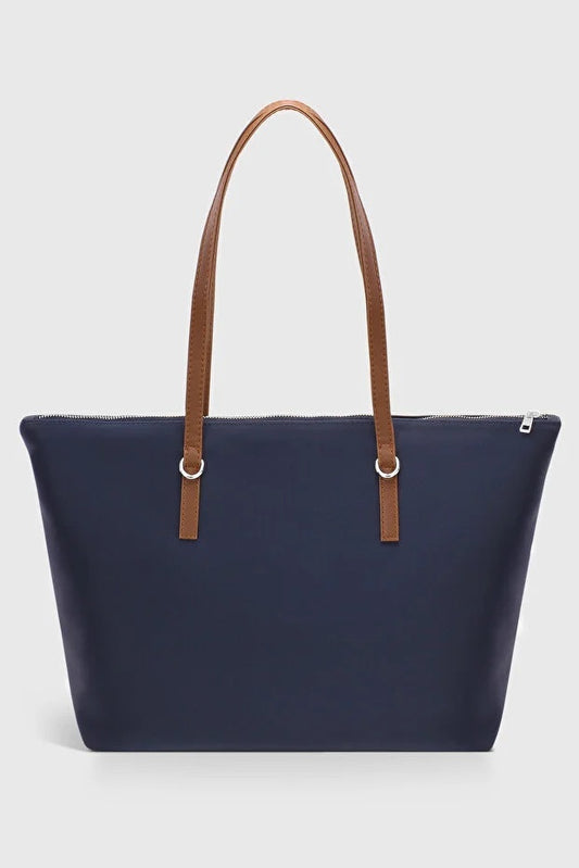 Navy Blue Bag For Women
