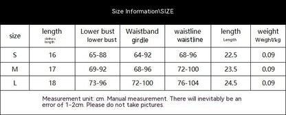 Mesh Contrast Color Triangle Cup Sexy Bodybuilding Underwear