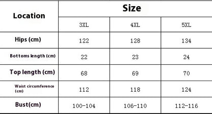 Home Large Size Braces Night Skirt Underwear Pajamas