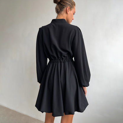 Elegant Versatile Womens Fashion Dress For Work And Everyday Wearsexy And Stylish