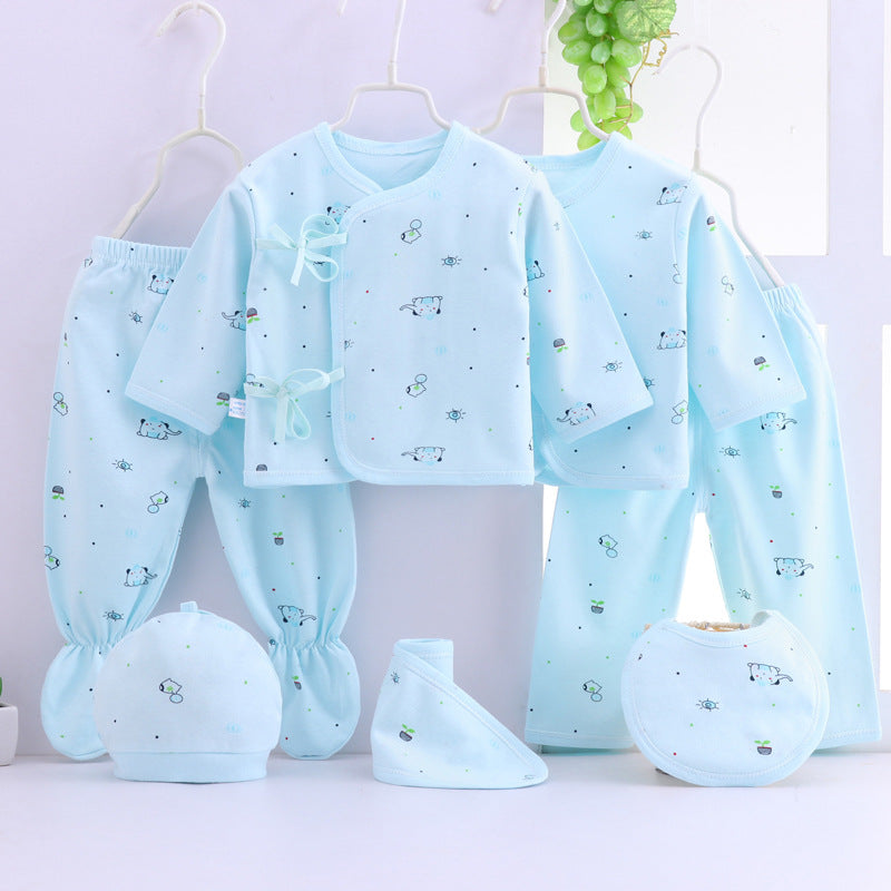 newborn baby pure cotton underwear