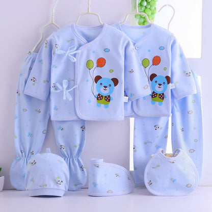 newborn baby pure cotton underwear
