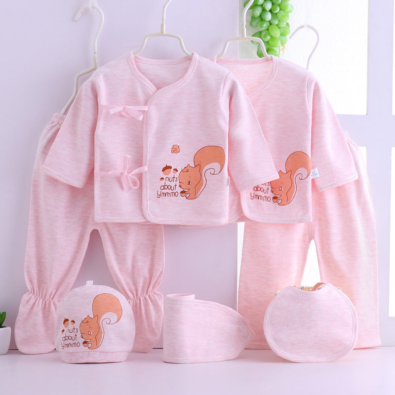 newborn baby pure cotton underwear