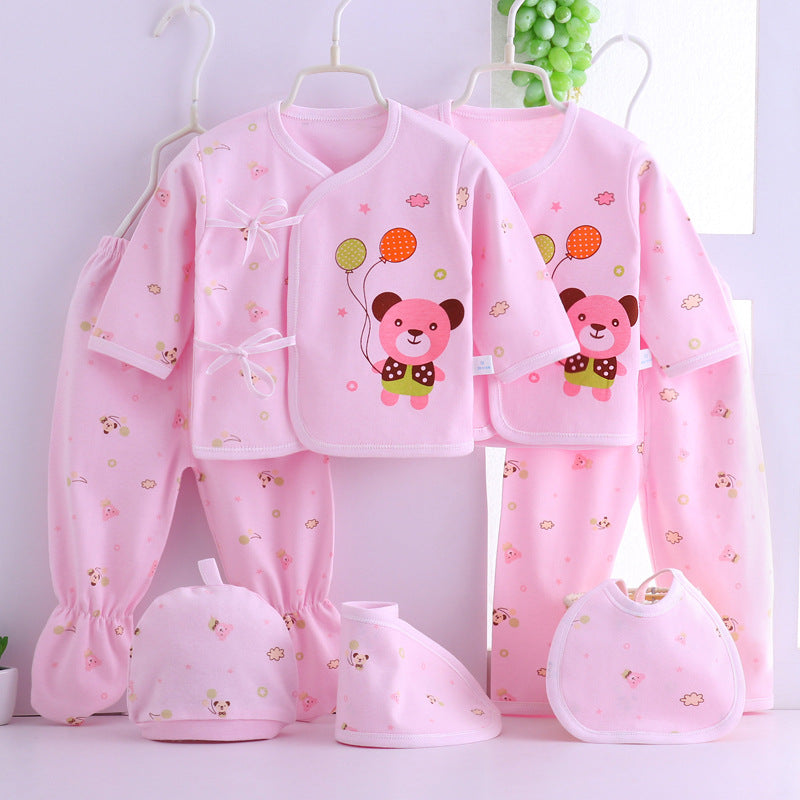 newborn baby pure cotton underwear