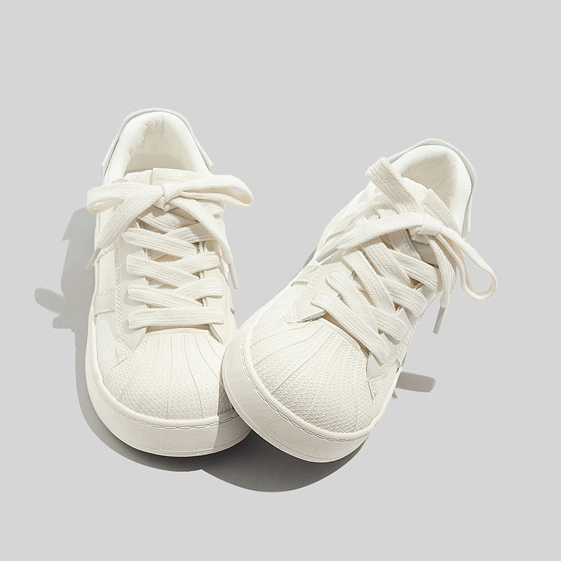 New Sports Casual Shoes Fashionable Versatile Board Shoes
