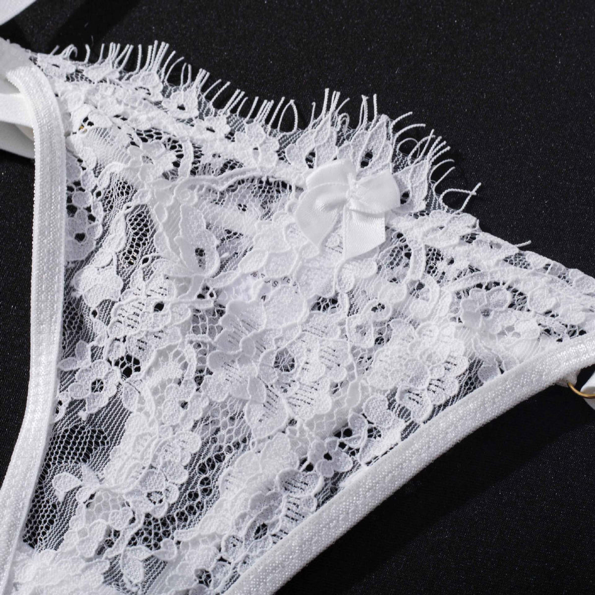 Body Shaper Bag Multi-Size Split Lace Underwear