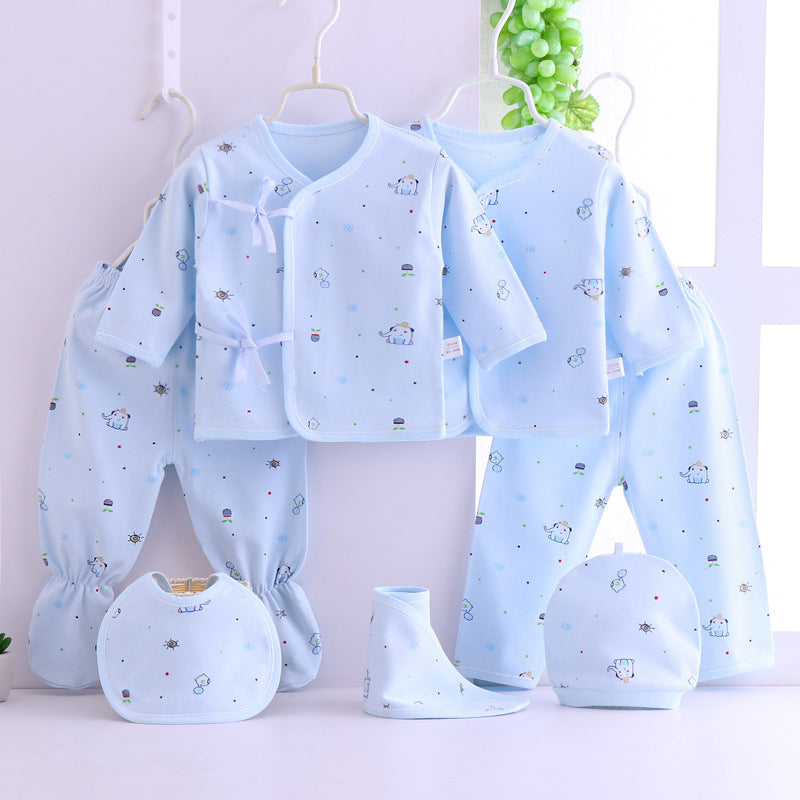 newborn baby pure cotton underwear