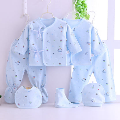 newborn baby pure cotton underwear