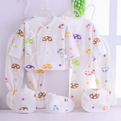 newborn baby pure cotton underwear