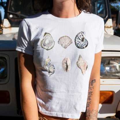 Women's Y2g Personalized Printed T-shirt Short-sleeved Top