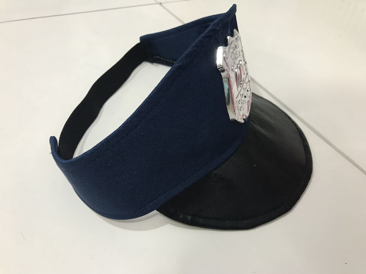 Role Playing Police European And American Women's Underwear