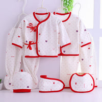 newborn baby pure cotton underwear