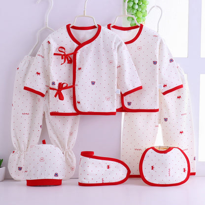 newborn baby pure cotton underwear