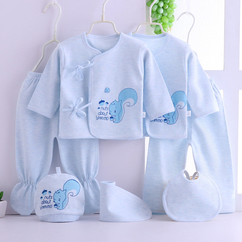 newborn baby pure cotton underwear