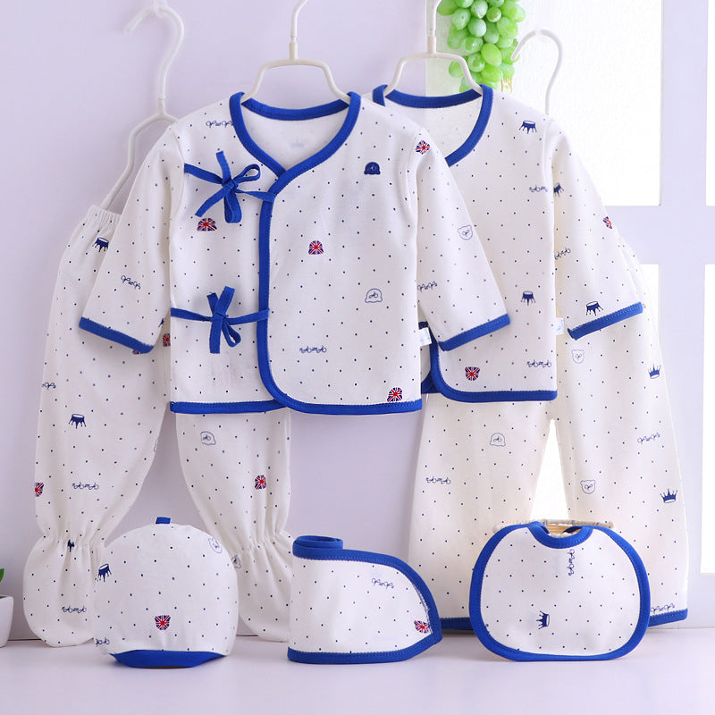 newborn baby pure cotton underwear