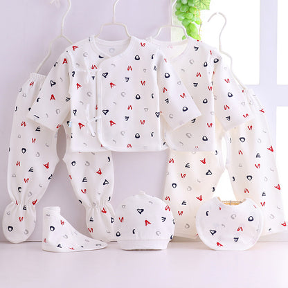 newborn baby pure cotton underwear