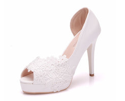Foreign trade fish mouth sandals