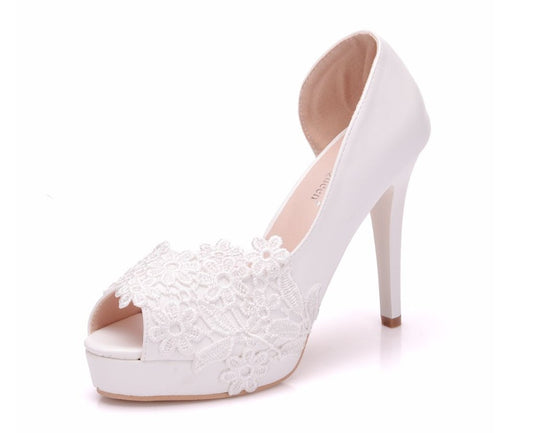 Foreign trade fish mouth sandals