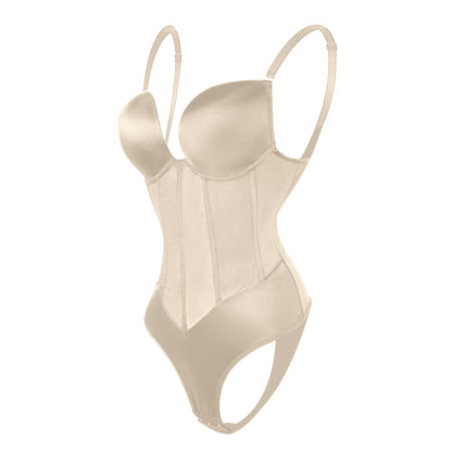 European And American Camisole Body Shaping Underwear