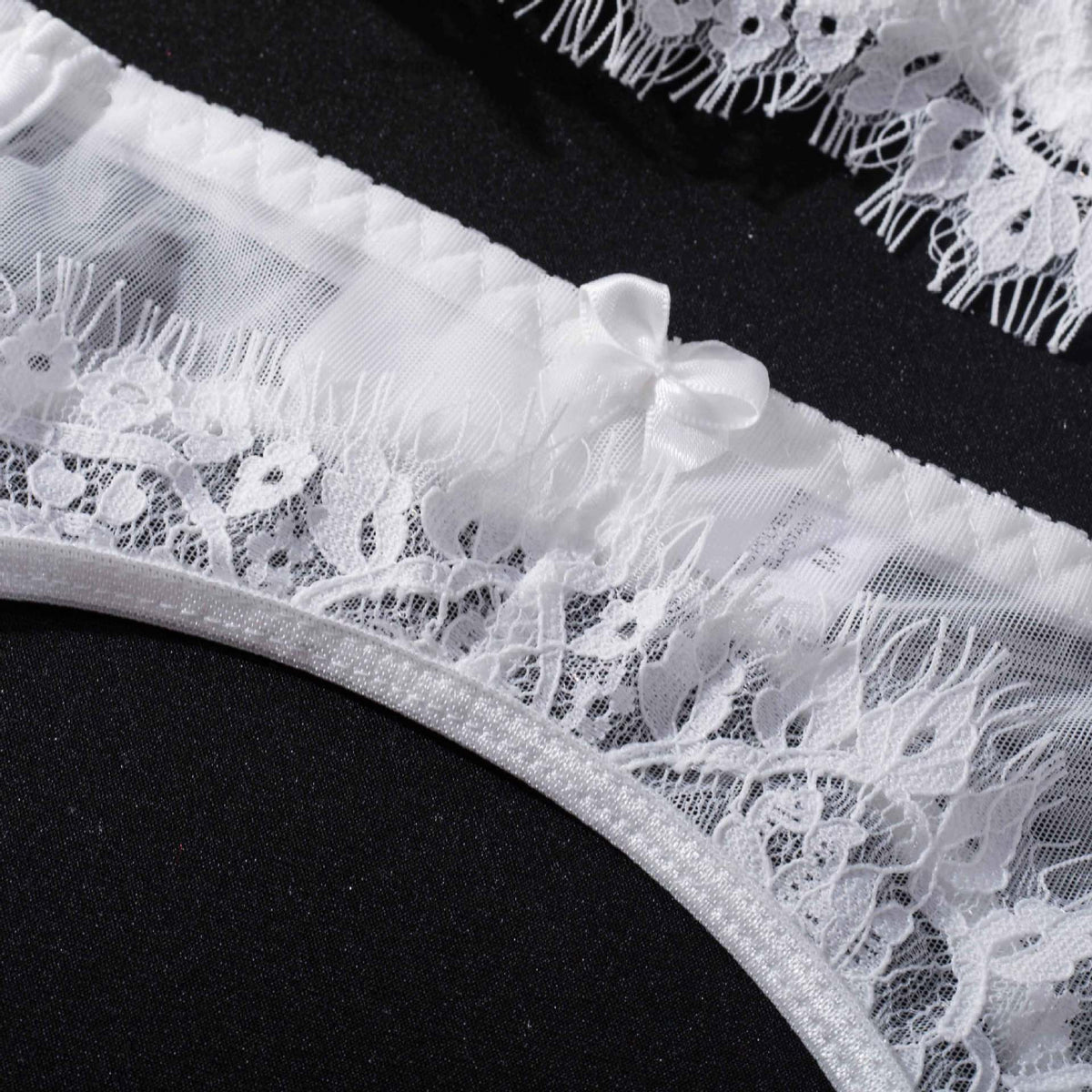 Body Shaper Bag Multi-Size Split Lace Underwear