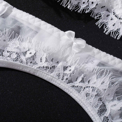 Body Shaper Bag Multi-Size Split Lace Underwear