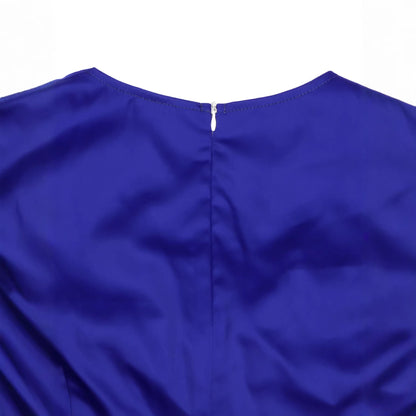 Elegant Feminine Dress With A Chic Sophisticated Vibe