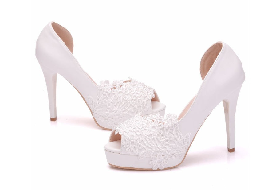 Foreign trade fish mouth sandals