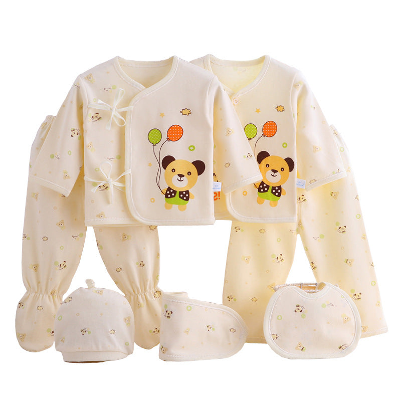 newborn baby pure cotton underwear
