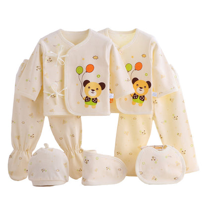 newborn baby pure cotton underwear