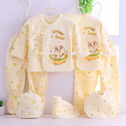newborn baby pure cotton underwear