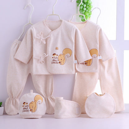newborn baby pure cotton underwear