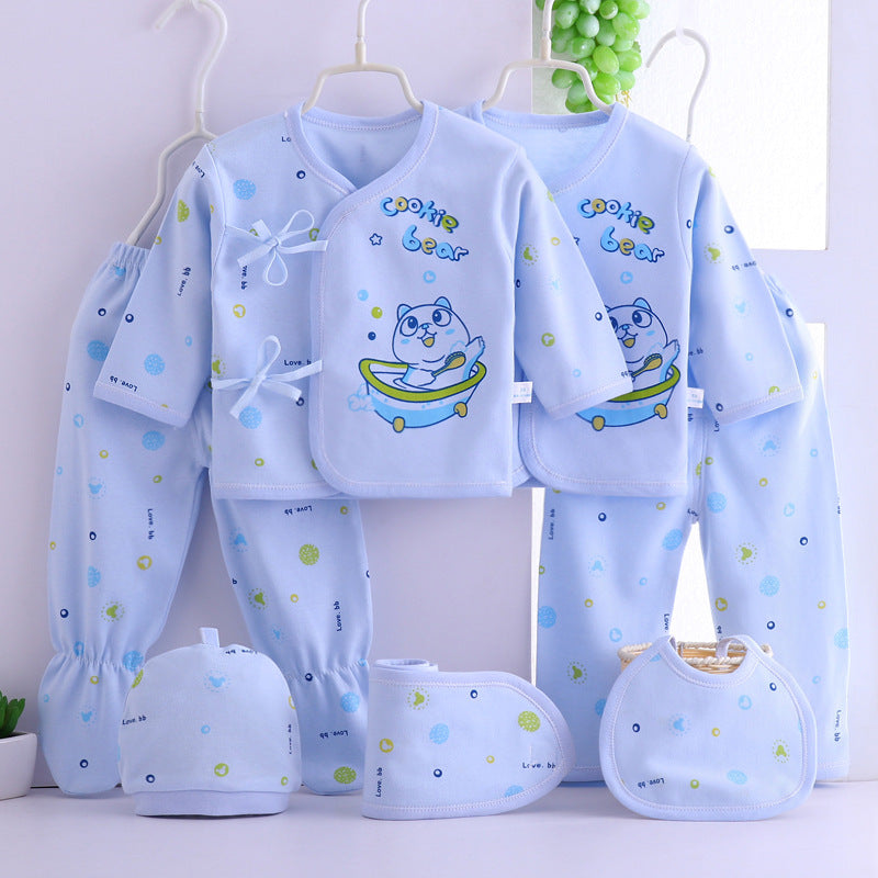 newborn baby pure cotton underwear