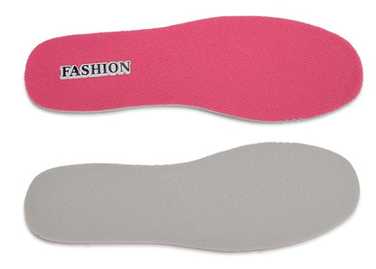 Breathable leather with elevated platform for women's sneakers