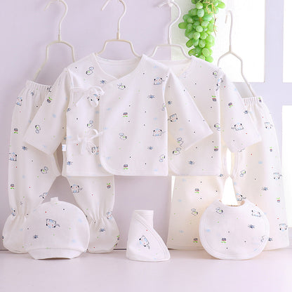 newborn baby pure cotton underwear
