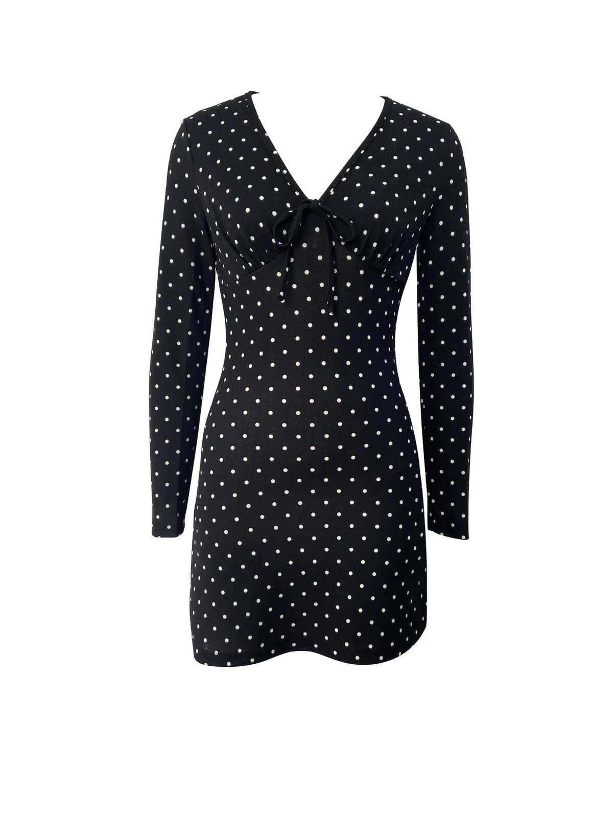 Retro Floral Dress For Women With A Niche Designer-inspired Look
