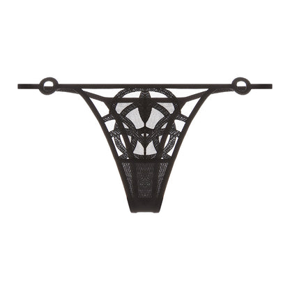 Women's Underwear Big Chest Small Push-up Thin