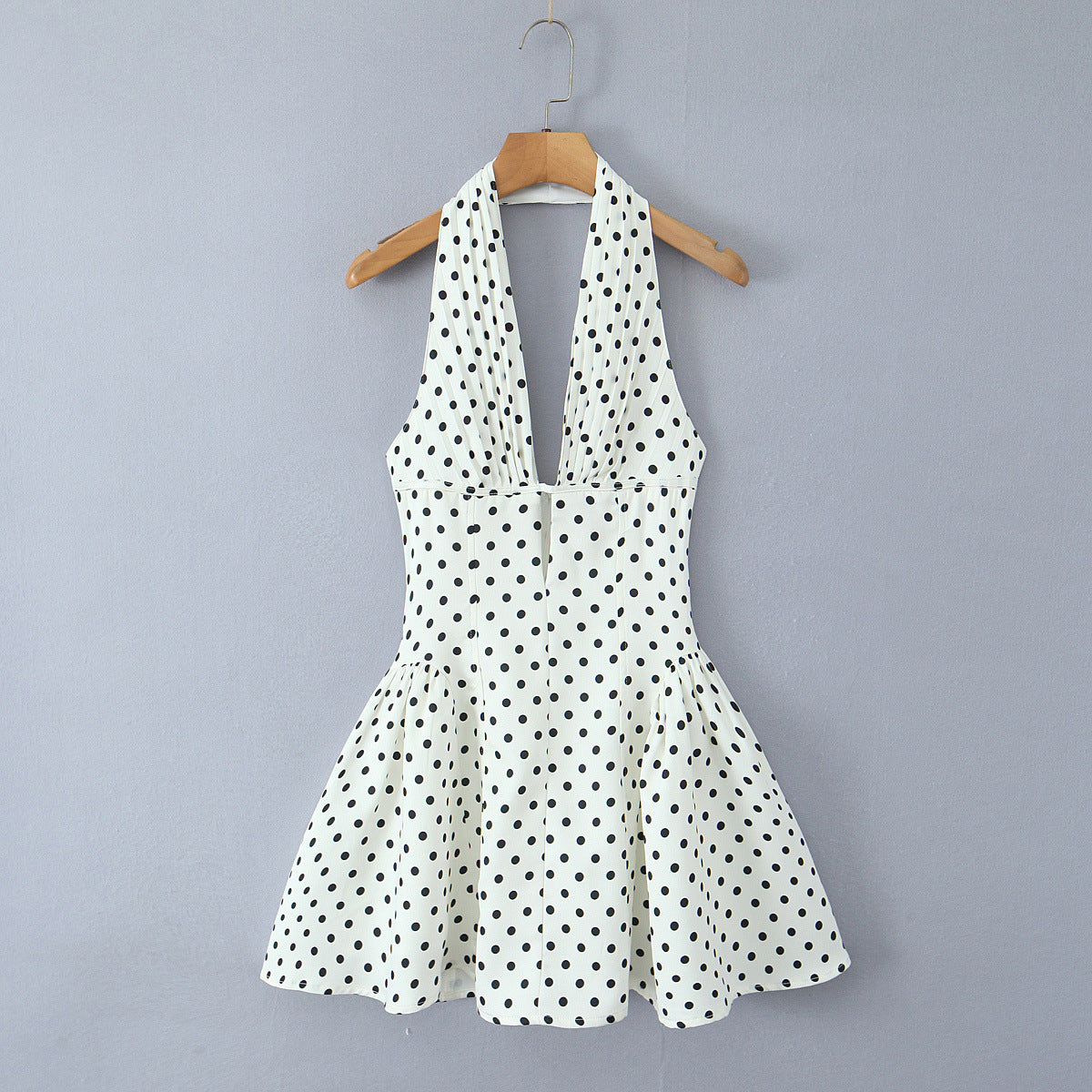 Stylish Minimalist Design Womens Slim Fit Dress