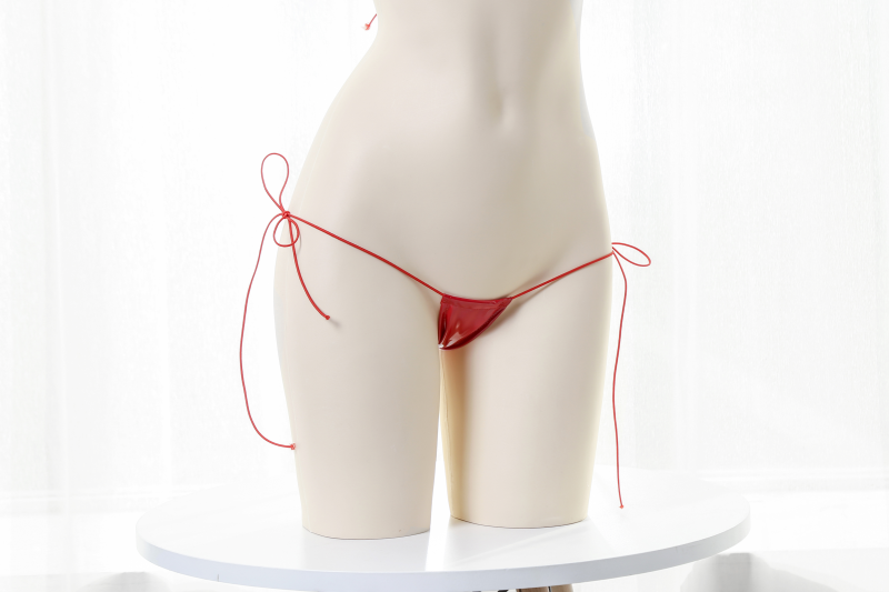 Underwear Dead Tank Water Tight One-piece Three-point Uniform Suit