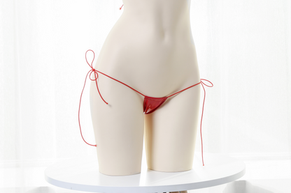 Underwear Dead Tank Water Tight One-piece Three-point Uniform Suit
