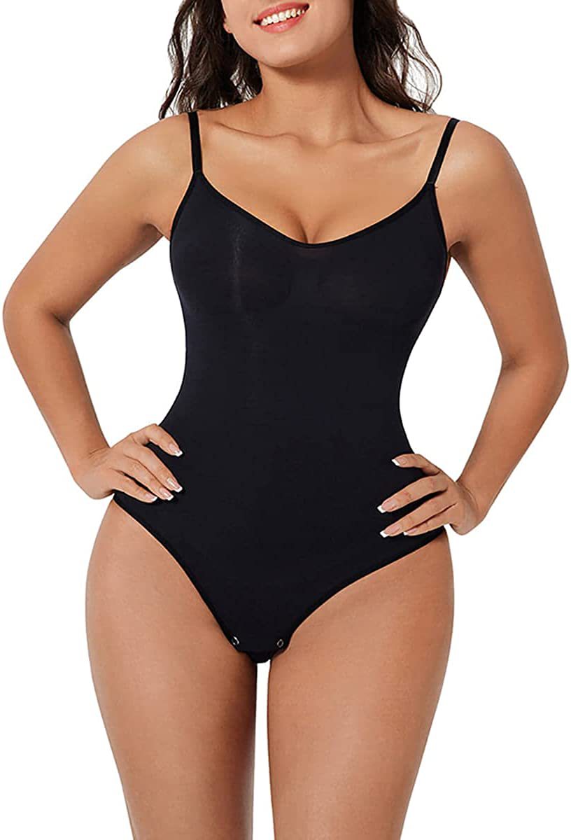 Cross-border Abdominal Pants Hip Raise Shaping Underwear Elastic Corset Bodybuilding Corset