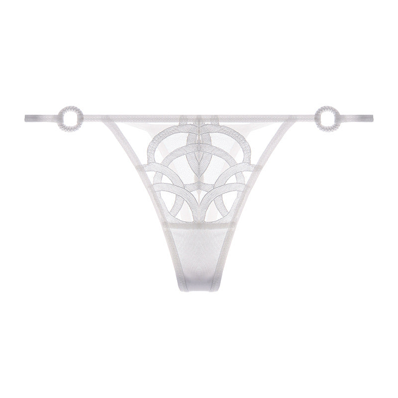 Women's Underwear Big Chest Small Push-up Thin