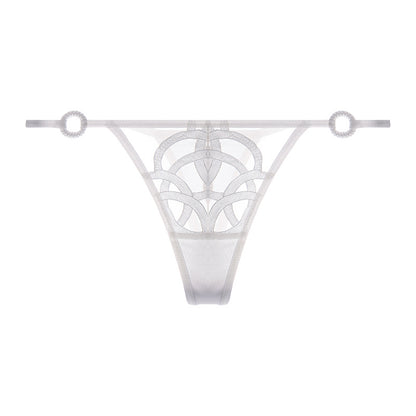 Women's Underwear Big Chest Small Push-up Thin
