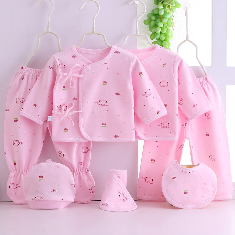 newborn baby pure cotton underwear