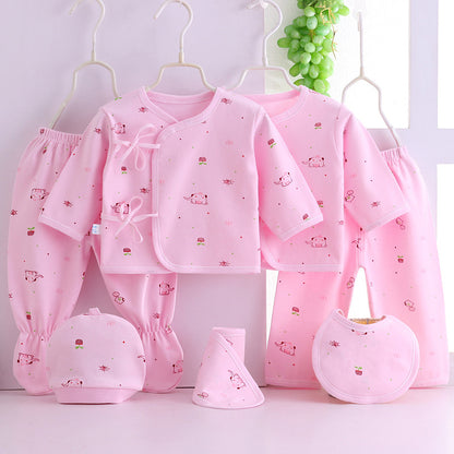 newborn baby pure cotton underwear