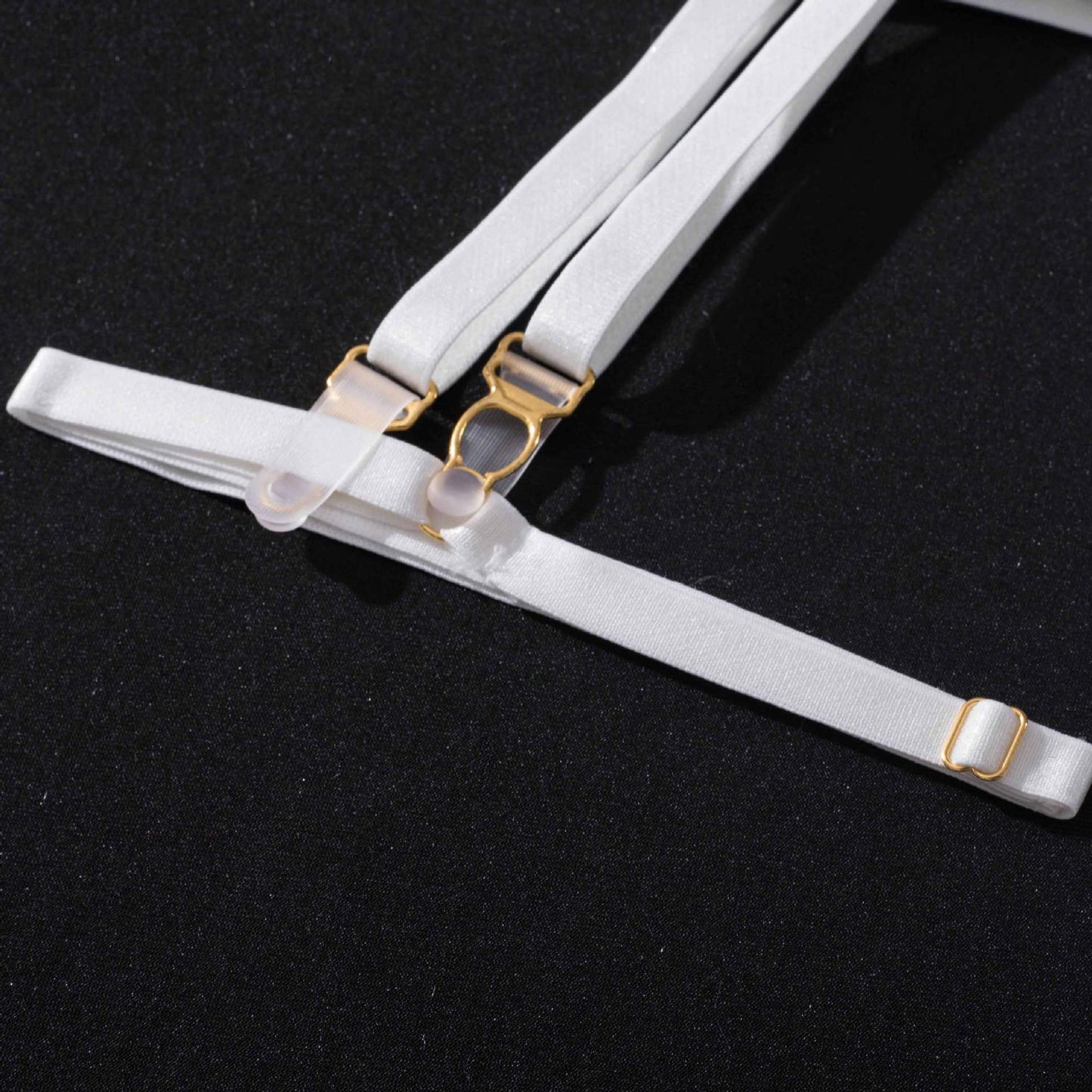 Body Shaper Bag Multi-Size Split Lace Underwear