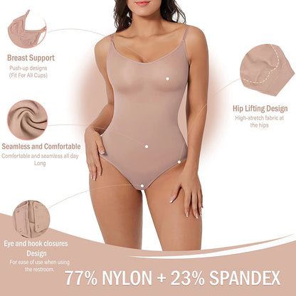 Cross-border Abdominal Pants Hip Raise Shaping Underwear Elastic Corset Bodybuilding Corset