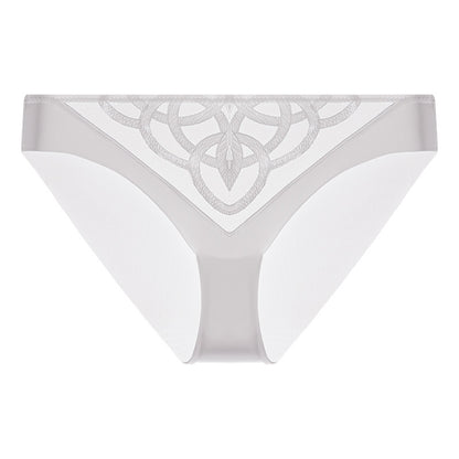 Women's Underwear Big Chest Small Push-up Thin